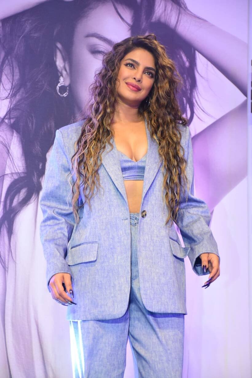 priyanka chopra