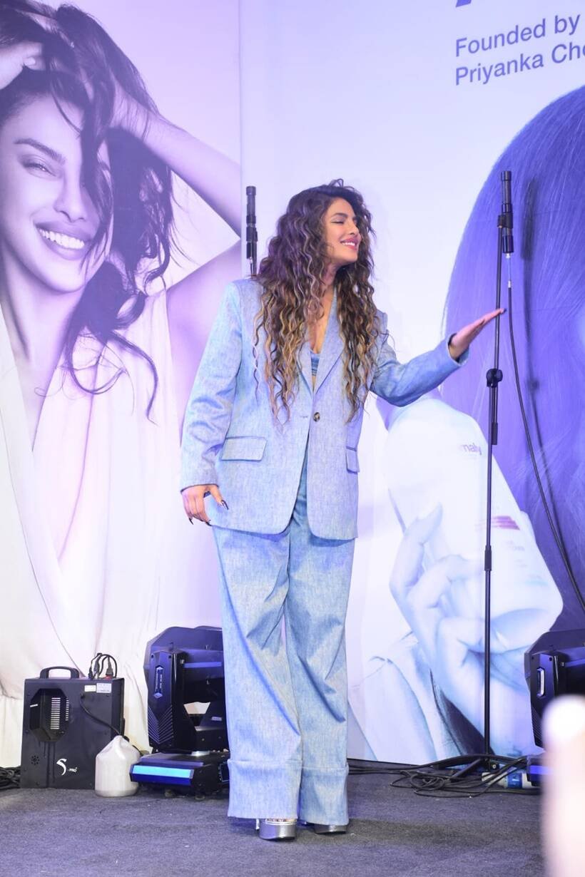 priyanka chopra