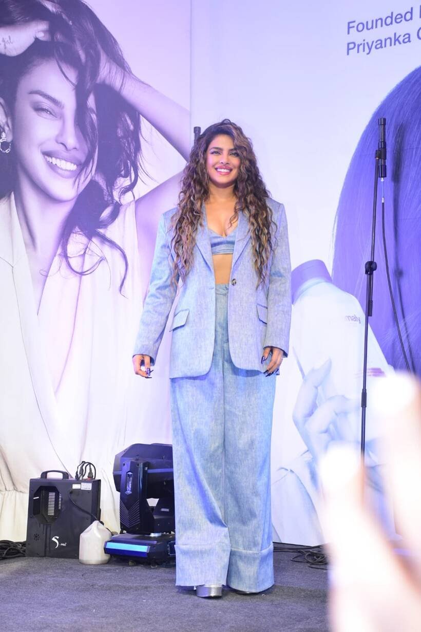 priyanka chopra