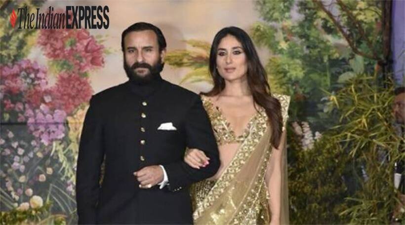 Saif Ali Khan, birthday, gallery