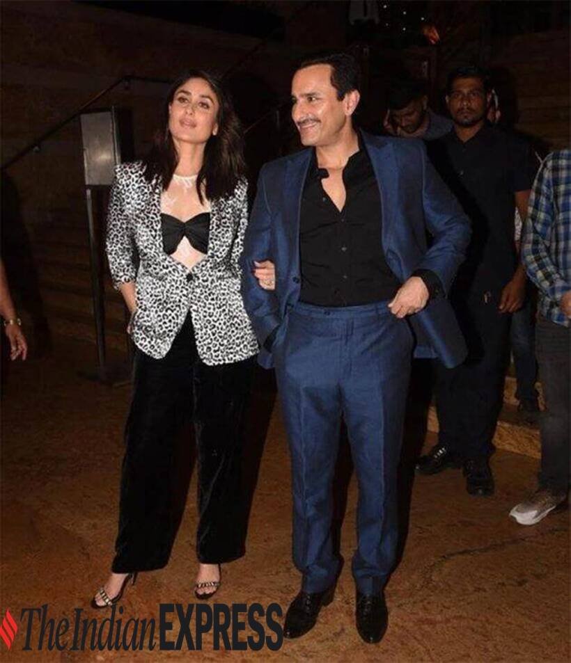 Saif Ali Khan, birthday, gallery