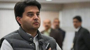 Jyotiraditya Scindia| Union Minister Found COVID Positive| COVID-19