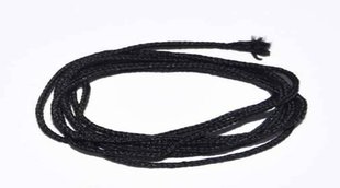 black thread, On which part does not seem to be a bad sight by tying black thread, know its importance