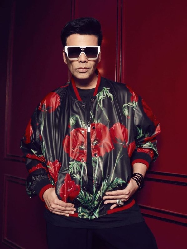 karan johar