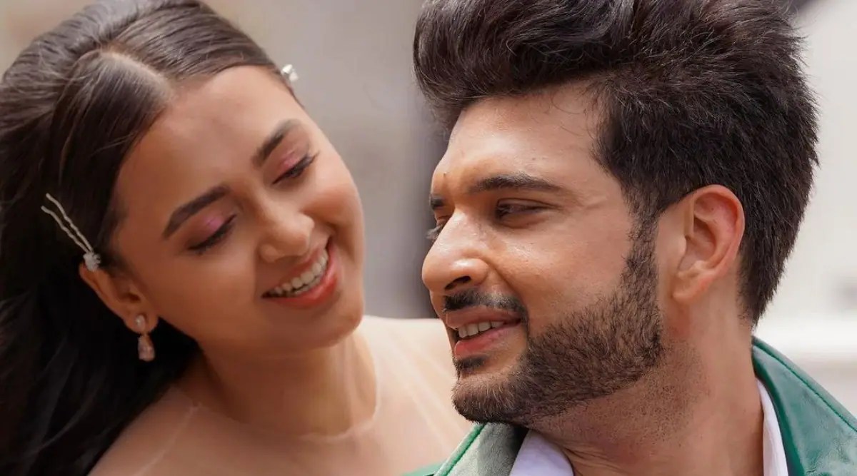 Tejasswi Prakash-Karan Kundrra