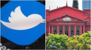 Karnataka High Court| Congress Twitter Handle | Bharat Jodo Yatra