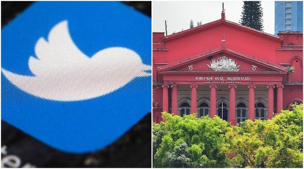 Karnataka High Court| Congress Twitter Handle | Bharat Jodo Yatra