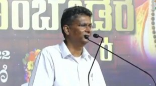 Congress Leader Controversial Statement| Satish Jarkiholi|