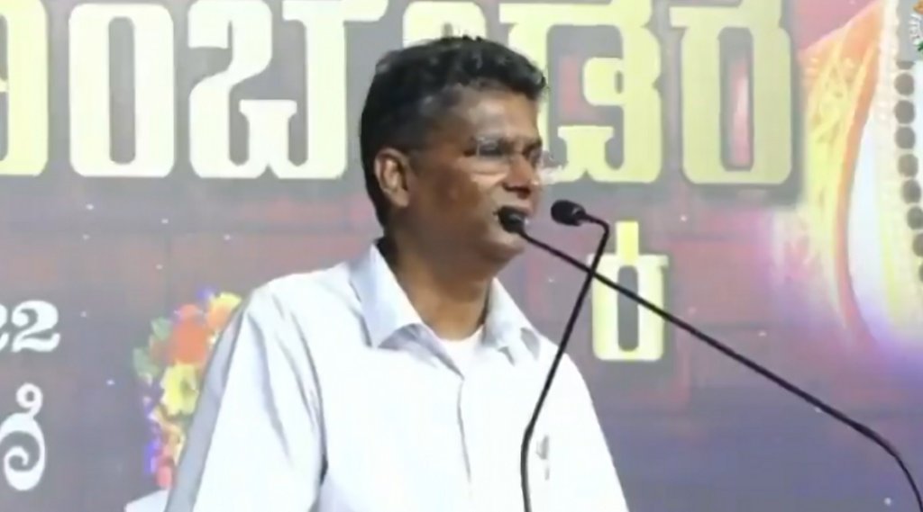 Congress Leader Controversial Statement| Satish Jarkiholi|