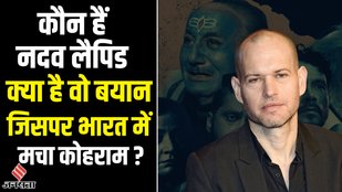 iffi jury head comment on the kashmir files