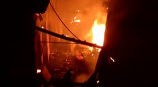 Kolkata Fire| West Bengal News| Fire in Kolkata