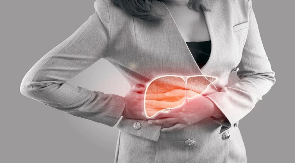 What causes fatty liver disease,alcoholic fatty liver disease