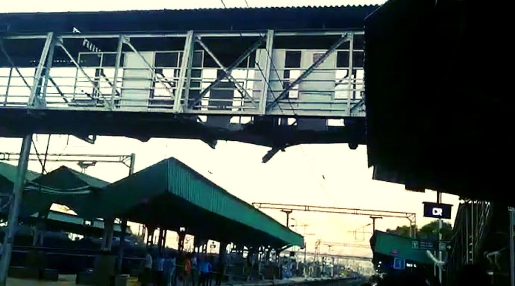 Maharashtra Bridge Collapse | Maharashtra Bridge Collapse| Chandrapur District