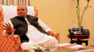 Former Meghalaya governor, Satyapal Malik on Agnipath scheme, Agnipath scheme
