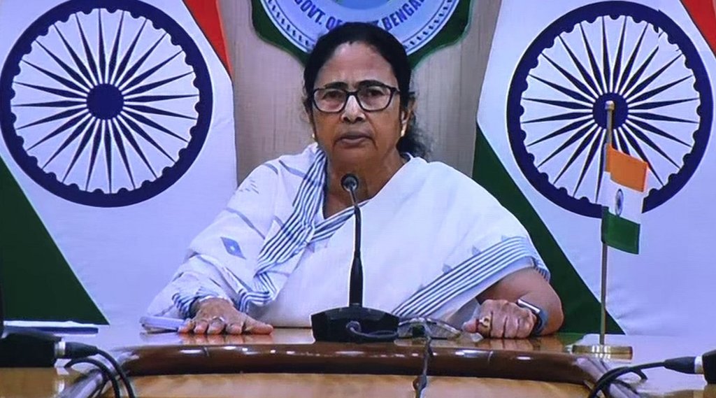 Mamta Benerjee| Suvendu Adhikari| West Bengal