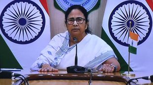 West Bengal CM| Mamta Benerjee| Draupadi Murmu
