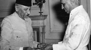 maulana abul kalam azad | Nehru | Madarsa
