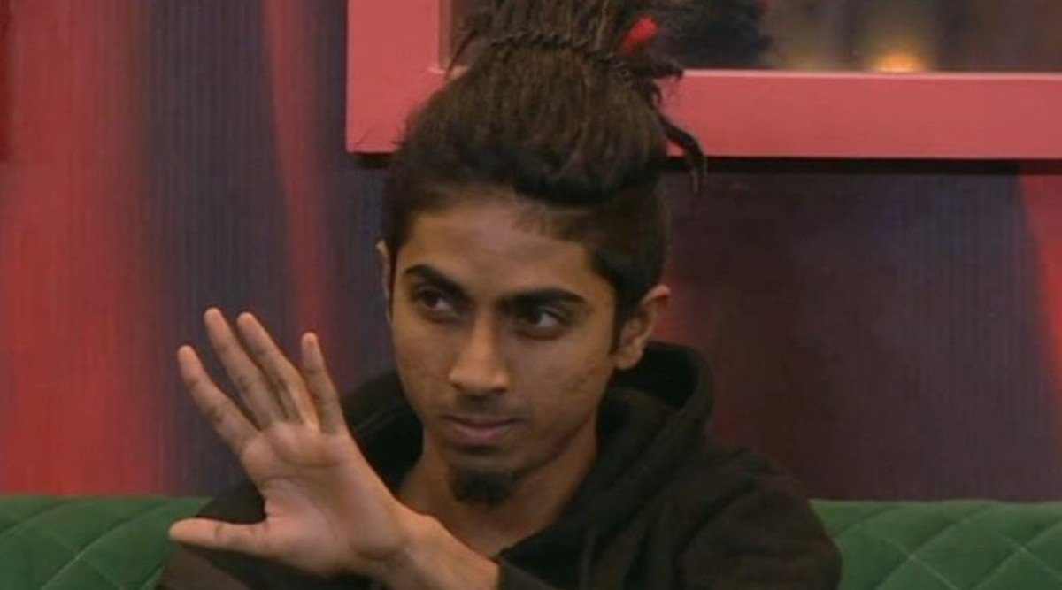 MC Stan, Biggboss 16, MC Stan eviction