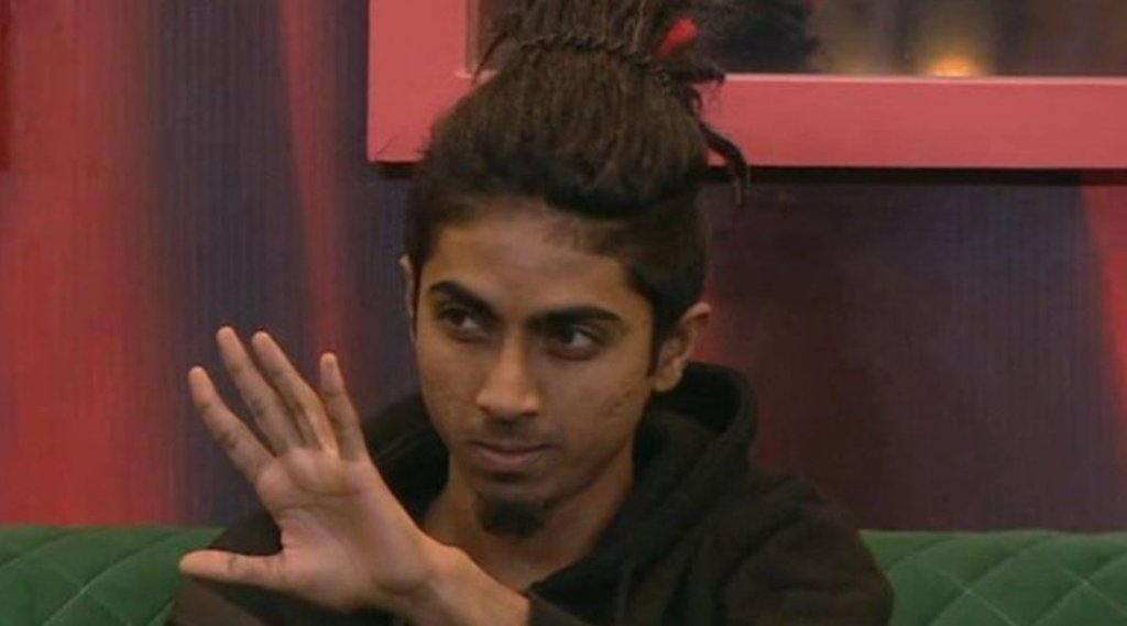 MC Stan, Biggboss 16, MC Stan eviction