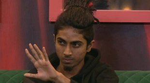 MC Stan, Biggboss 16, MC Stan eviction