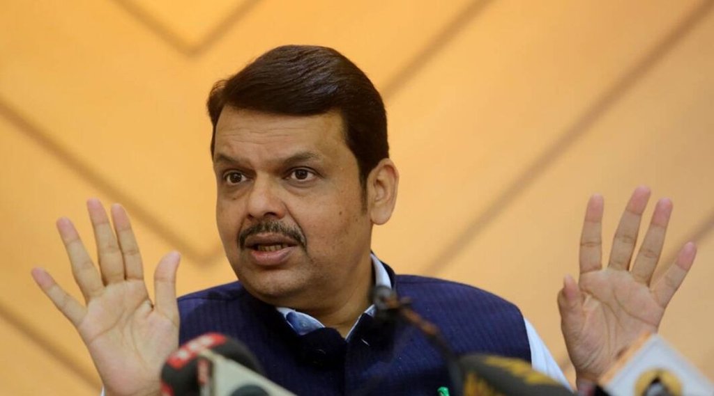 Maharashtra Deputy Chief Minister Devendra Fadnavis, Uddhav Thackeray, Congress NCP