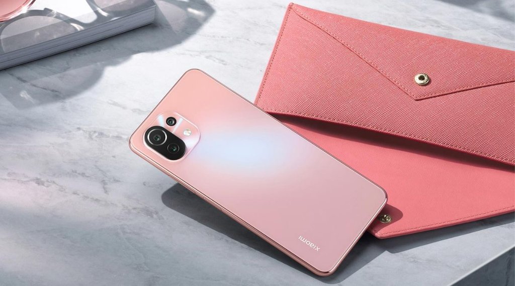 mi 11 lite price cut, mi 11 lite price in india