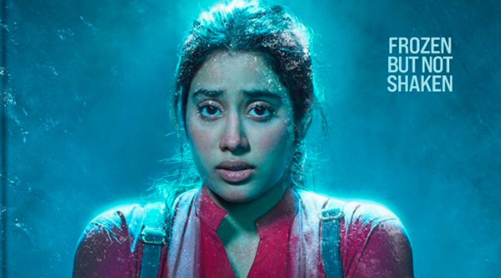 Mili Review, Jahnvi Kapoor