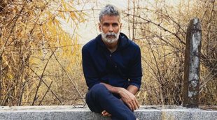Milind Soman exercise, Milind Soman pull-ups, celeb fitness,