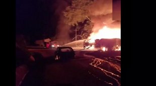 Mizoram Fire| Aizawl| Police Arrested Accused