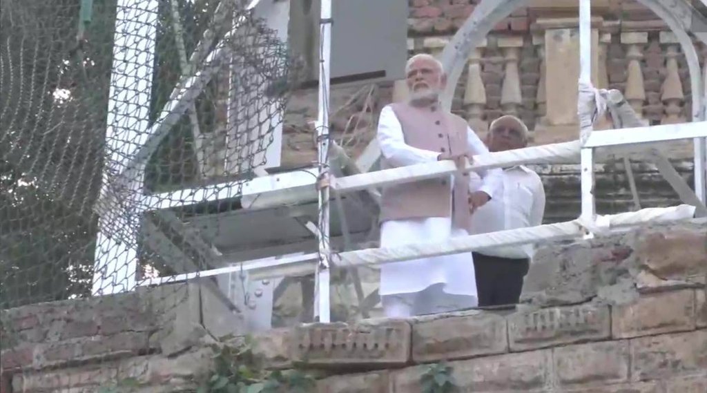 modi morbi| modi morbi Photo| modi morbi Today|