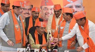 Gujarat Assembly Election| Mohan Singh Rathwa| BJP