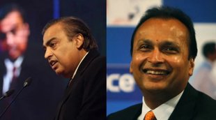 RJio to Acquire RITL, Rcom, Anil Ambani, Muskesh Ambani