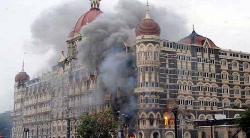 Mumbai Terror Attack| Anniversary of Mumbai Terror Attack| Rahul Shinde