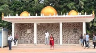 Karnataka Bus Stand| Mysuru| BJP MP