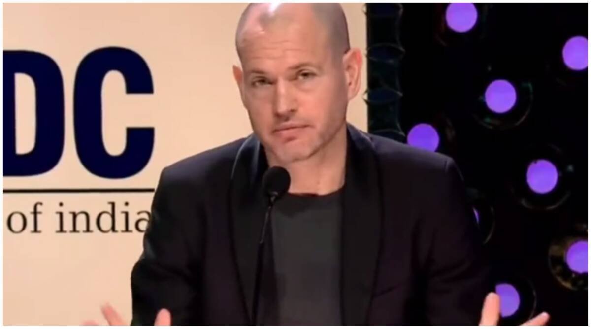 Nadav Lapid Profile, IFFI, The Kashmir Files