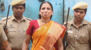 RAJIV GANDHI ASSASSINATION | Nalini Sriharan | Supreme Court