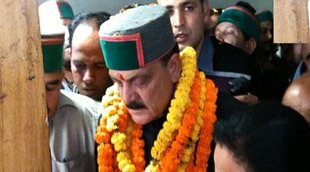 Nand Lal| Himachal Assembly Election| Congress