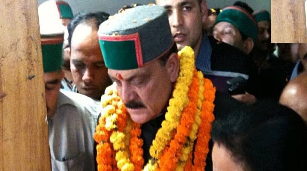 Nand Lal| Himachal Assembly Election| Congress