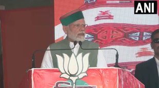 narendra modi| Himachal Election| BJP