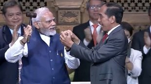 PM Narendra Modi| G20 Summit| Bali