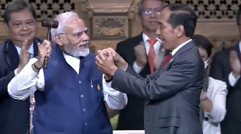 PM Narendra Modi| G20 Summit| Bali