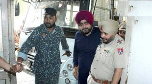 Navjot Singh Sidhu| Patiala Jail| Punjab News