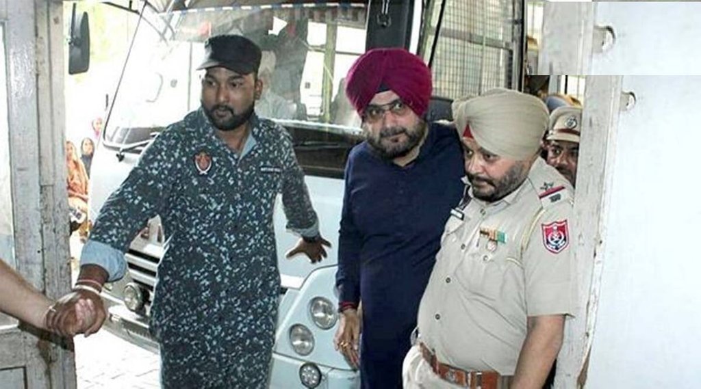 Navjot Singh Sidhu| Patiala Jail| Punjab News