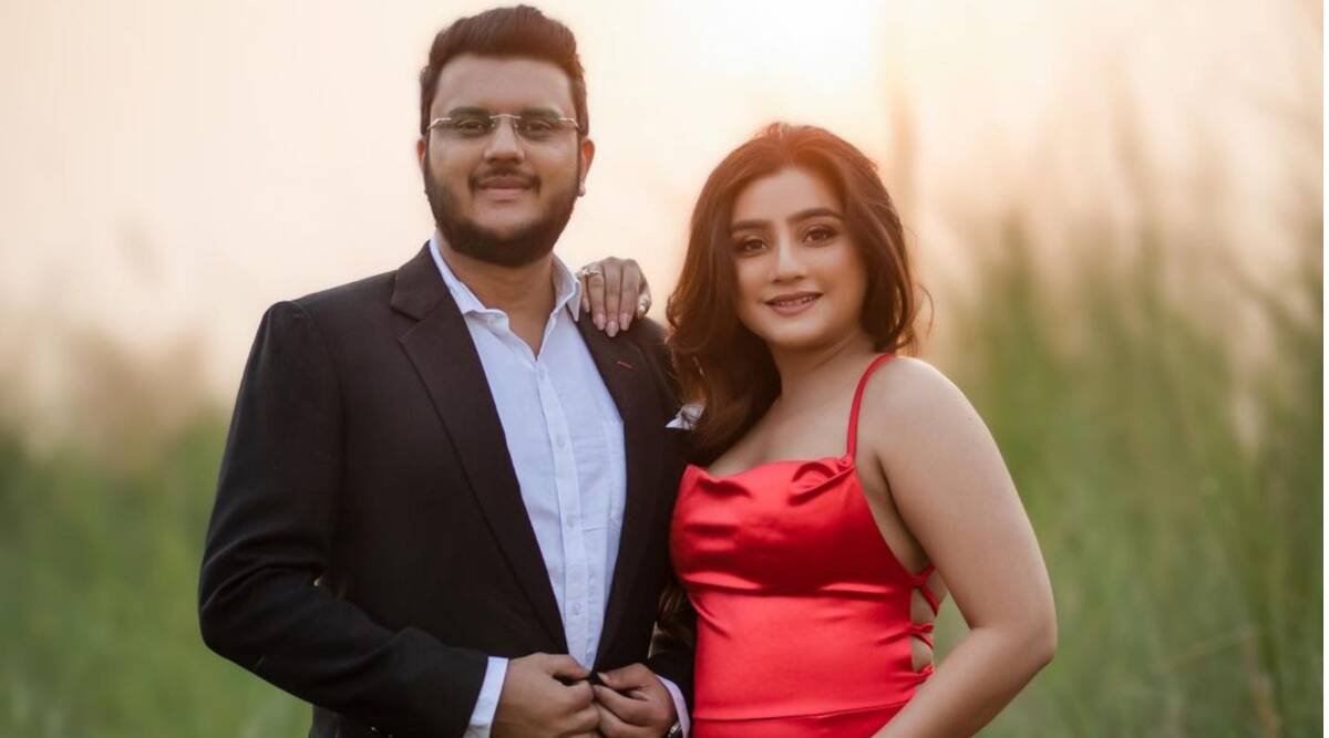 Neha Marda, Neha Marda pregnancy, Neha Marda News