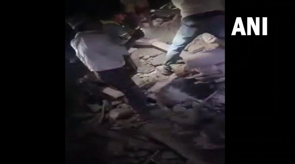 Nepal Earthquake| Earthquake Today| Earthquake in Nepal News
