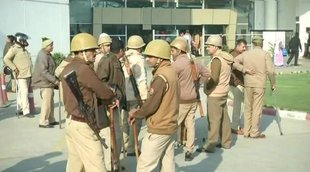 Noida Police| Crime News| UP News