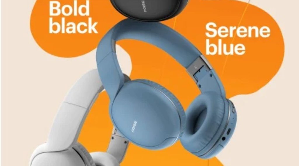 Noise Two Price in india