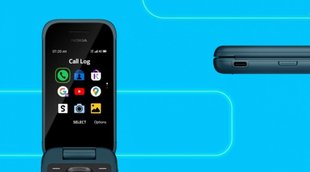 nokia 2780 flip phone launched, Nokia 2780 flip Price