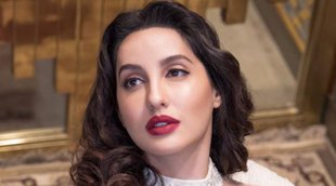 Nora Fatehi, Jacqueline Fernandez