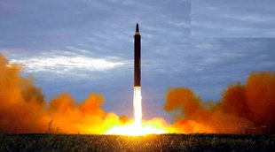 Kim Jong Un, North korea missile launch, Ballistic Missile